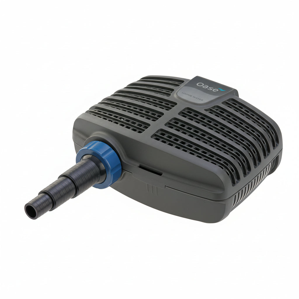 AquaMax Eco Classic 2500 E