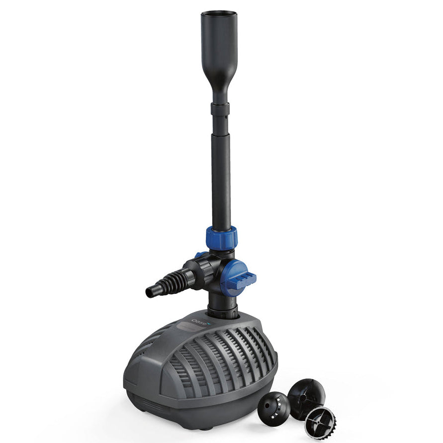 Aquarius Fountain Set Classic 750