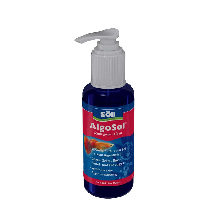 Algosol Aqua 100 ml