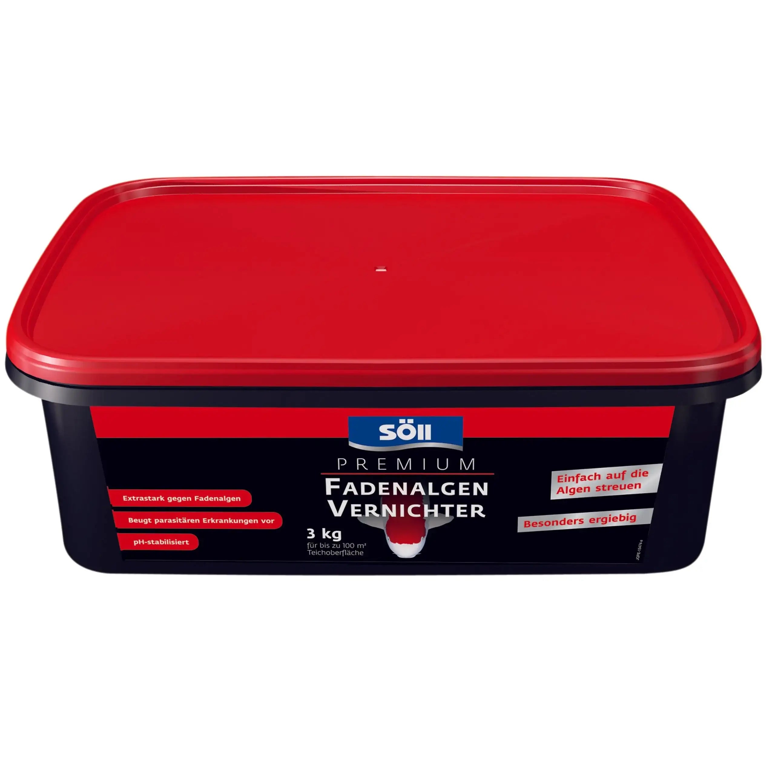 Söll Premium FadenalgenVernichter