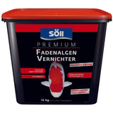 Premium FadenalgenVernichter 1,5 kg