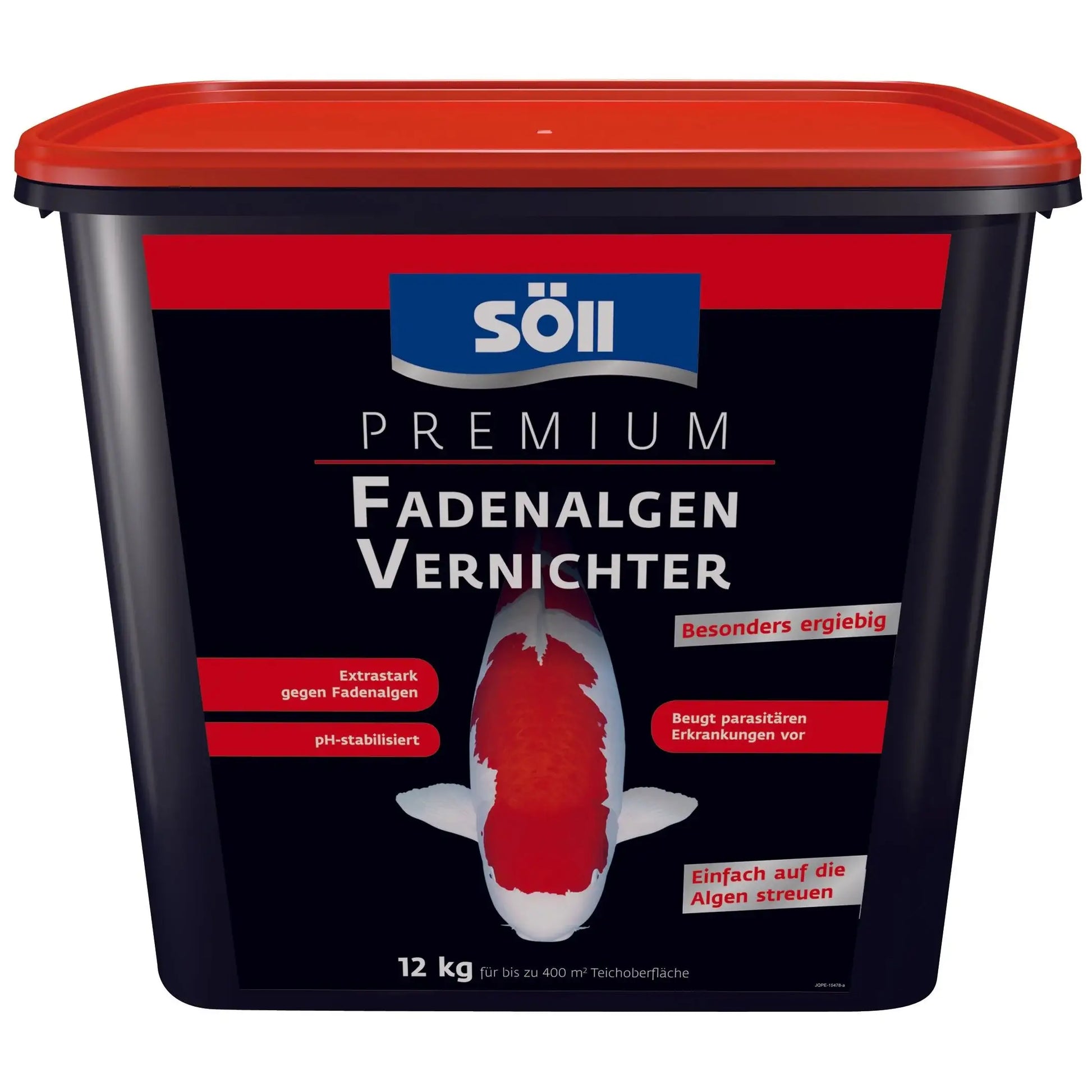 Söll Premium FadenalgenVernichter