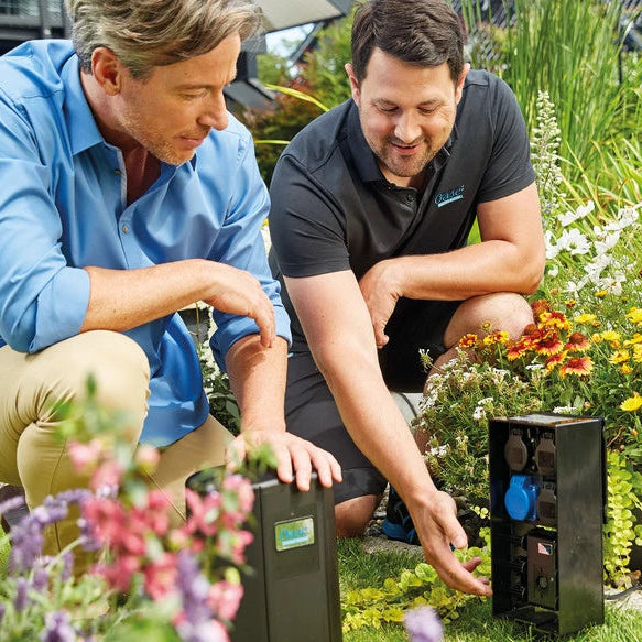 Höchste Qualität & Innovation