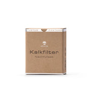 Kalkfilter - Nachfüllset 3er Pack