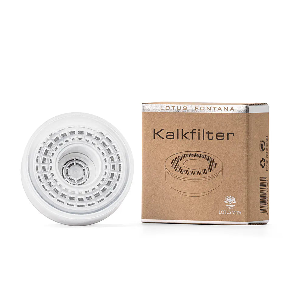 Kalkfilter FONTANA