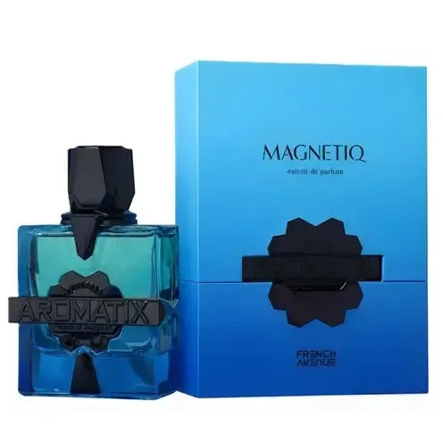 French Avenue Aromatix Magnetiq Extrait de Parfum 100ml