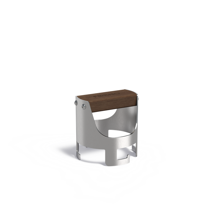 Stahl Zubehör Grill lifter