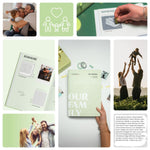 Challengebuch für Familien