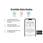 Ayurveda Fastenbox für 5 Tage