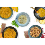 Ayurveda Fastenbox für 5 Tage