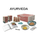 Ayurveda Fastenbox für 5 Tage
