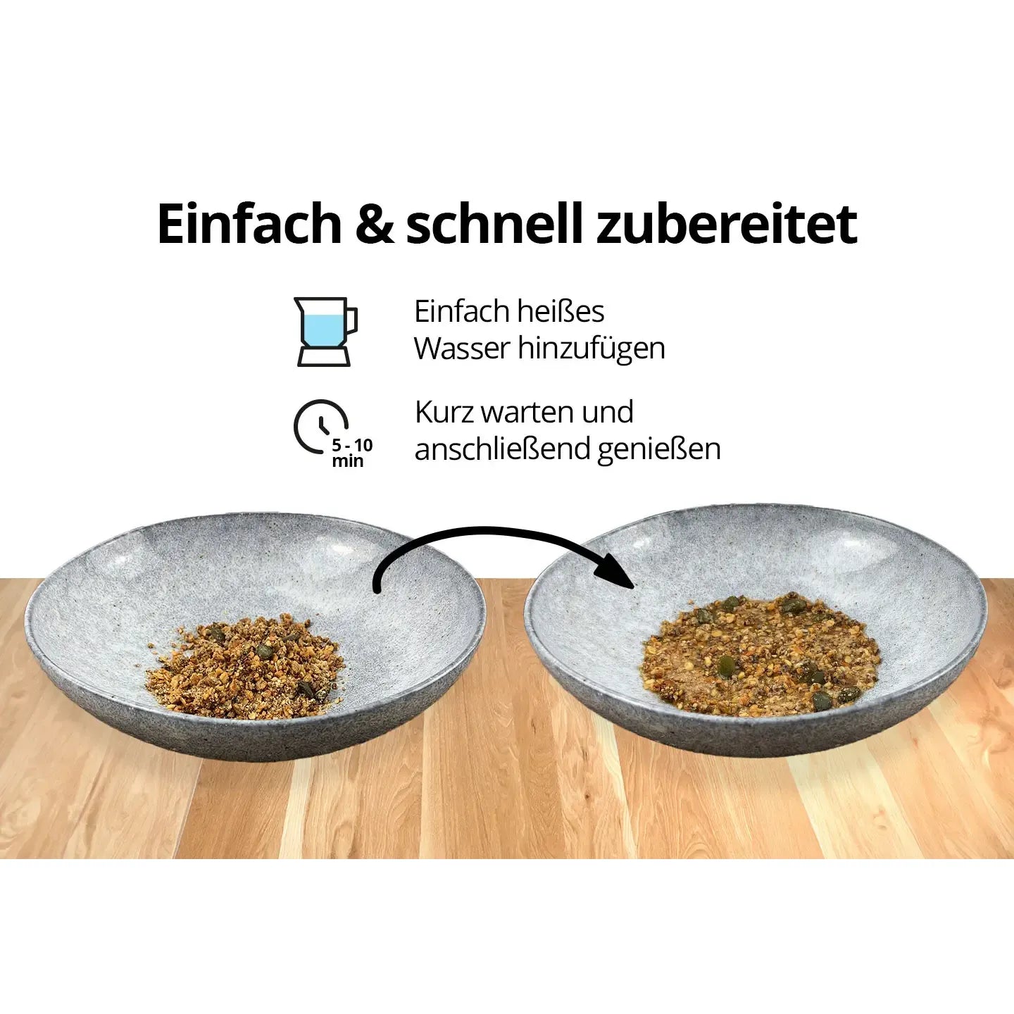 Ayurveda Fastenbox für 5 Tage