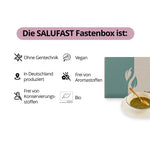 5 Tage Fastenbox - LeberVital