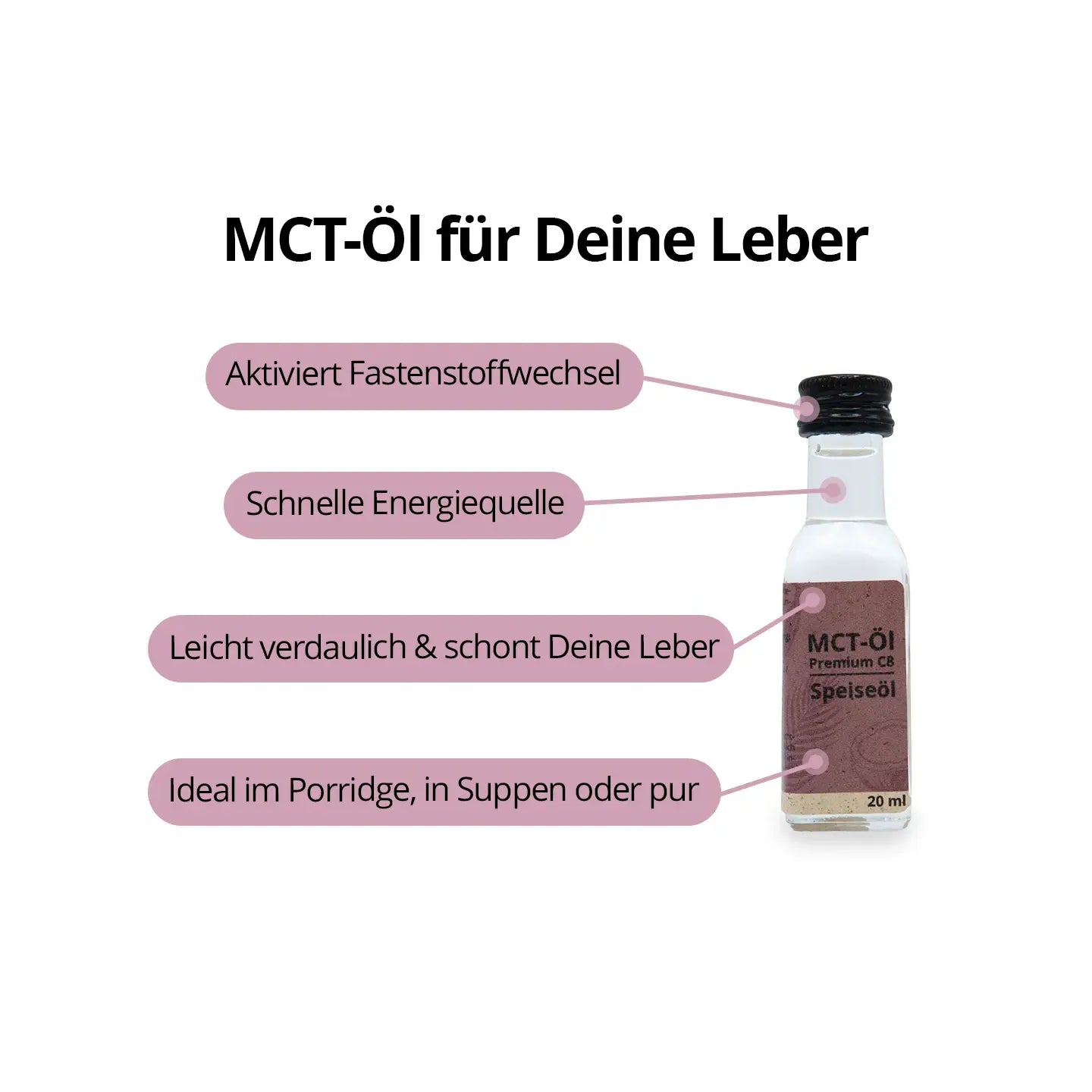 5 Tage Fastenbox - LeberVital