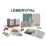 5 Tage Fastenbox - LeberVital