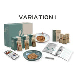 5 Tage Fastenbox - Variation I