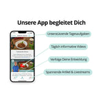 5 Tage Fastenbox - Variation II