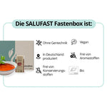 5 Tage Fastenbox - Variation II
