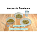 5 Tage Fastenbox - Variation II