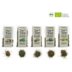 Fastentee für 5 Tage