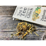 Fastentee für 5 Tage