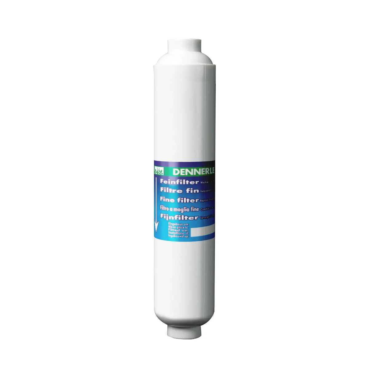 Osmose Feinfilter