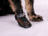 SABRO Hundehausschuhe TOFFLER Fleece