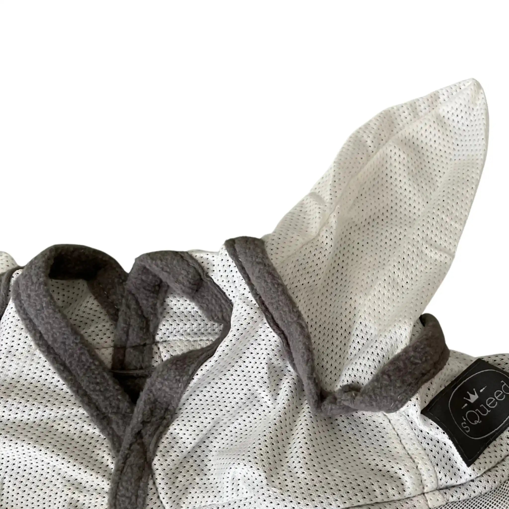 Fliegenmaske Mit Ohren Fliegenschutz Für Pferde Effektiver Schutz Gegen Fliegen Und Insekten Auf Weide Offenstall by s`Queed