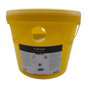 Fliegenfalle Knock Pest FlyNip FliegenEimer Lockstoff Schutz Gegen Fliegen Stall Offenstall Weide Paddock Für Pferde by s`Queed