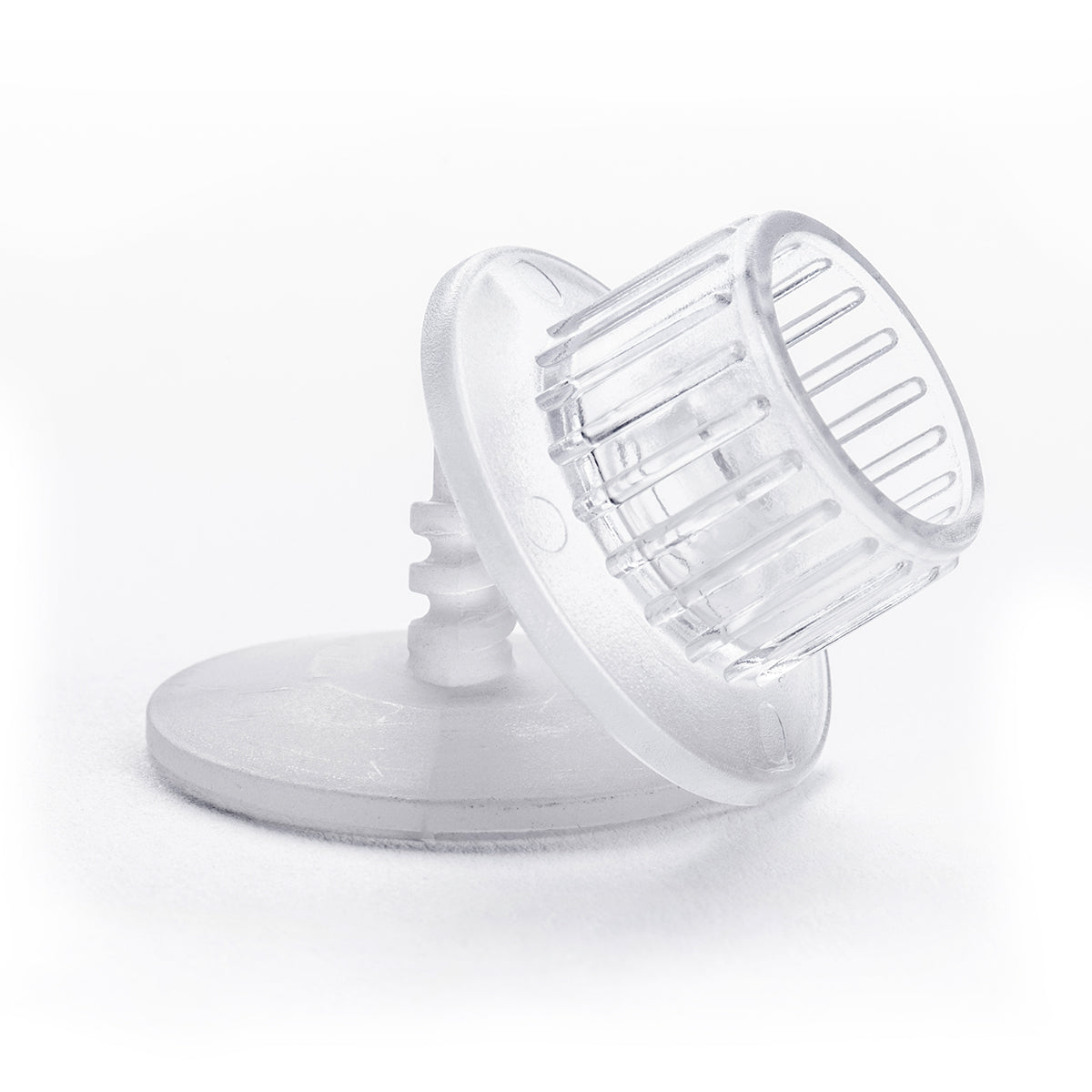 Folienhalter für Isolierfolie, Luftpolsterfolie, Noppenfolie & Schattiernetze