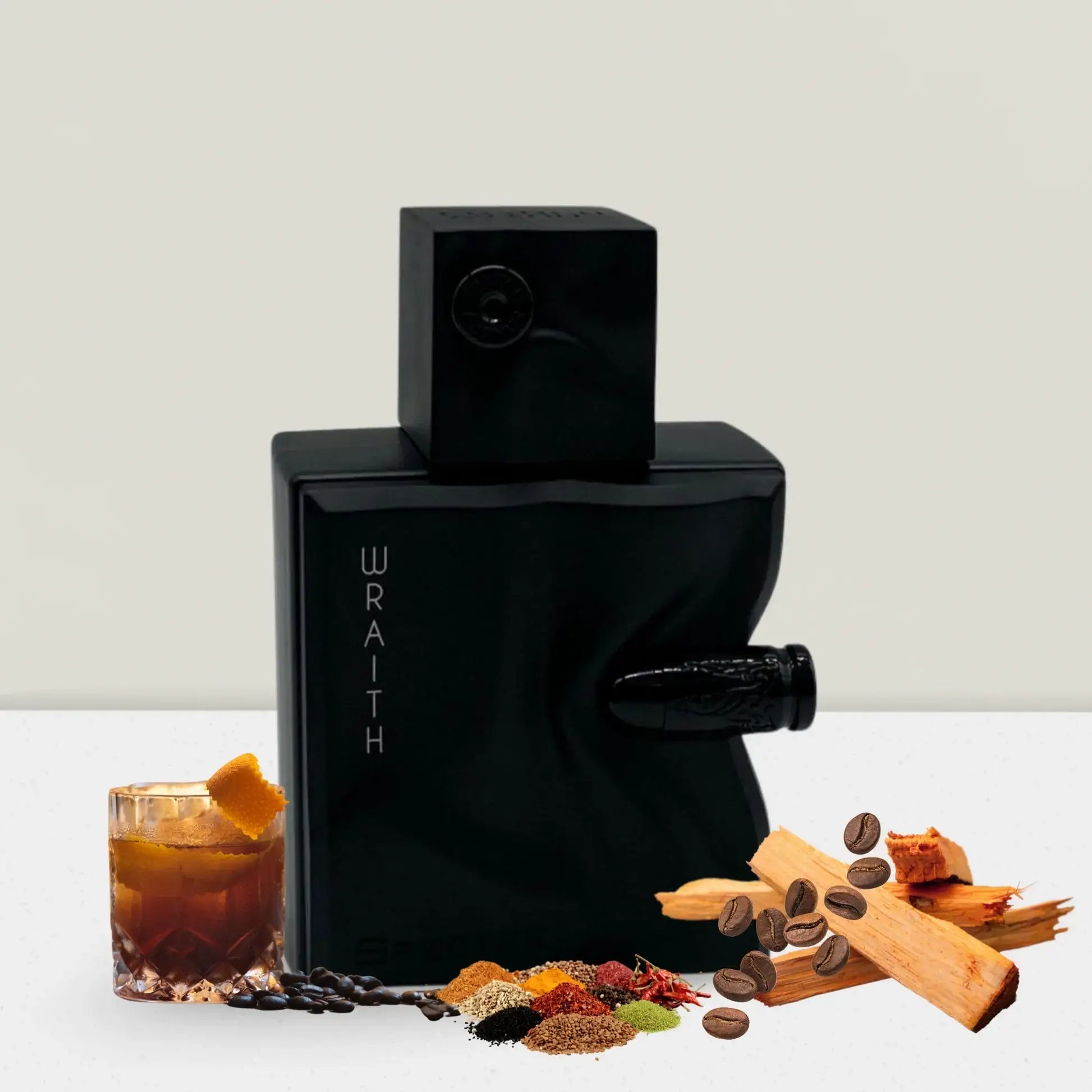 French Avenue Spectre Wraith Men Eau de Parfum 100ml