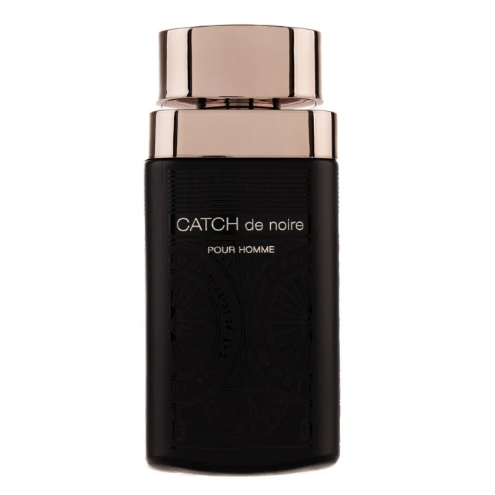 Fragrance World Catch De Noire Eau de Parfum 100ml