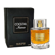 Fragrance World Cocktail Intense Eau de Parfum 100ml