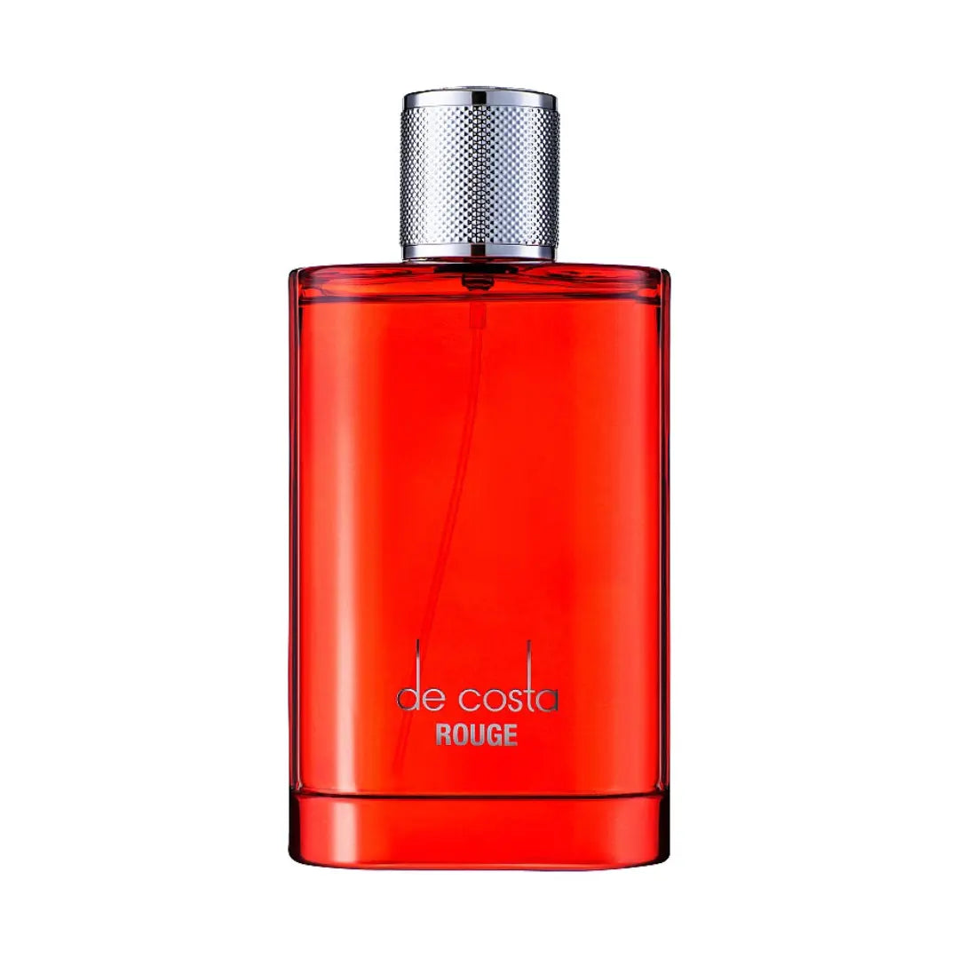 Fragrance World De Costa Rouge Eau de Parfum 100ml
