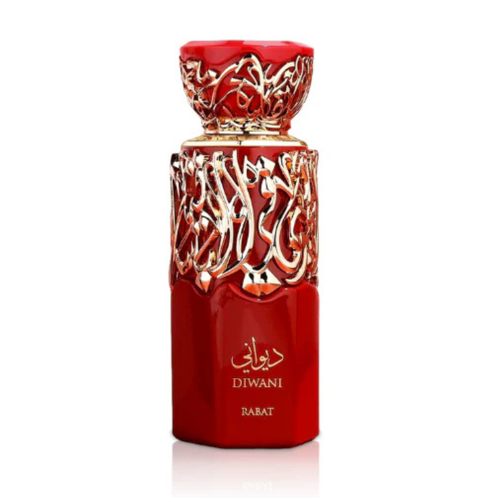 Fragrance World Diwani Rabat Eau de Parfum 100ml