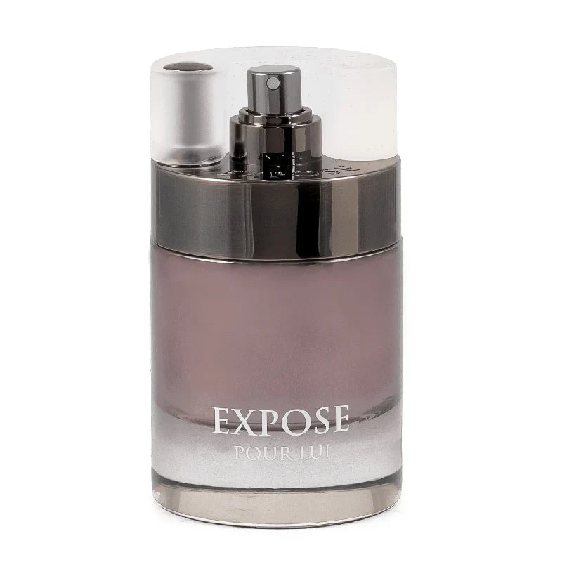 Fragrance World Expose Pour Lui Eau de Parfum 100ml