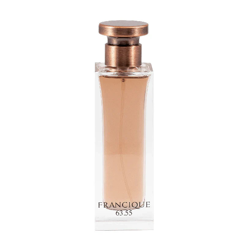 Fragrance World Francique 63.55 Eau de Parfum 100ml