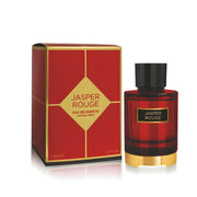 Fragrance World Jasper Rouge Eau de Parfum 100ml