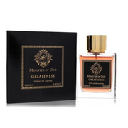 Fragrance World Minister of Oud Greatest Eau de Parfum 100ml