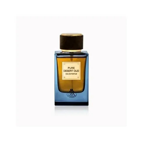 Fragrance World, Pure Desert Oud  Eau de Parfum 100ml Unisex