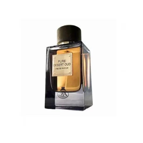 Fragrance World, Pure Desert Oud  Eau de Parfum 100ml Unisex