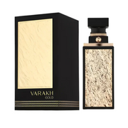 Fragrance World Varakh Gold Eau de Parfum 100ml