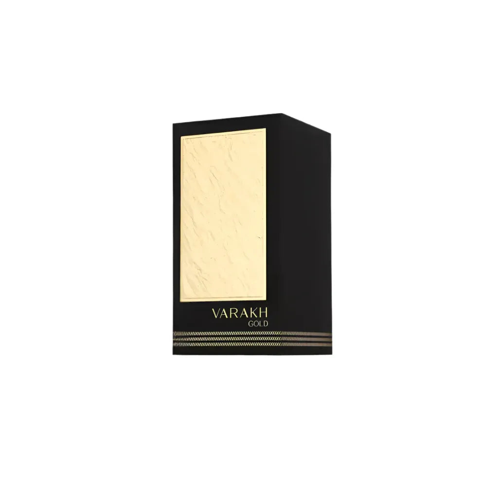 Fragrance World Varakh Gold Eau de Parfum 100ml