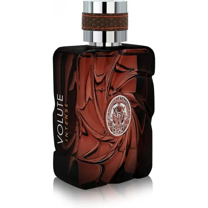 Fragrance World Volute Pour Homme Intense Eau de Parfum 80ml