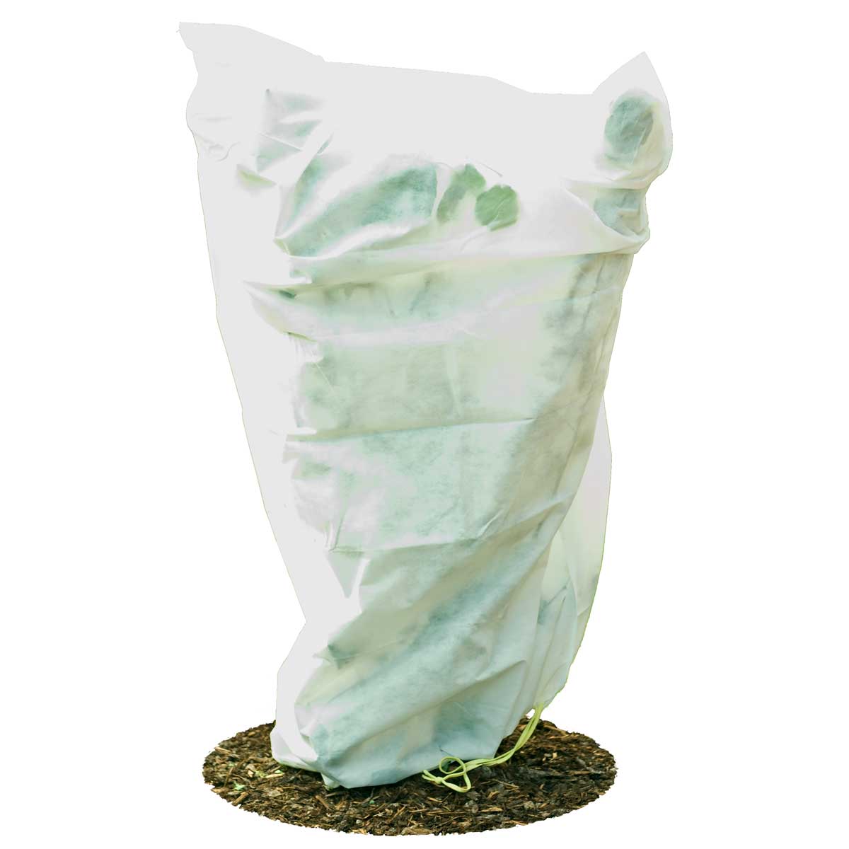 Frostschutzhaube, 80g/m² – starker Winterschutz für Pflanzen