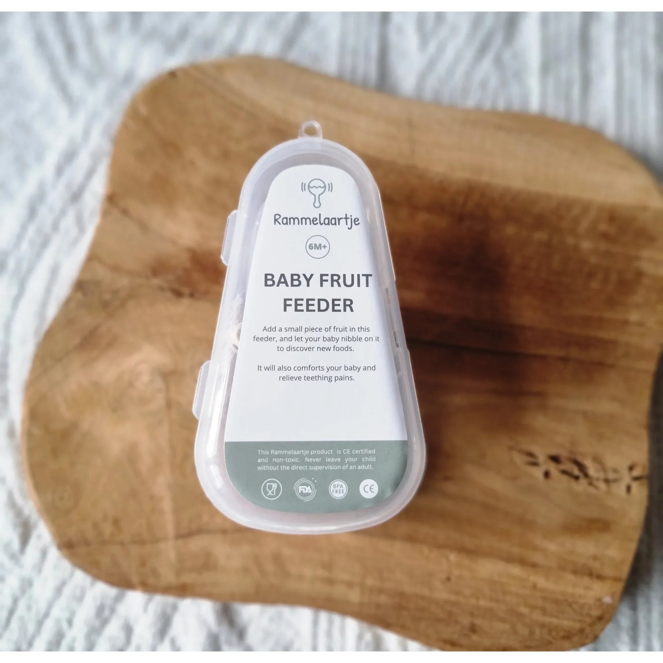 Bounce Baby Bounce Box