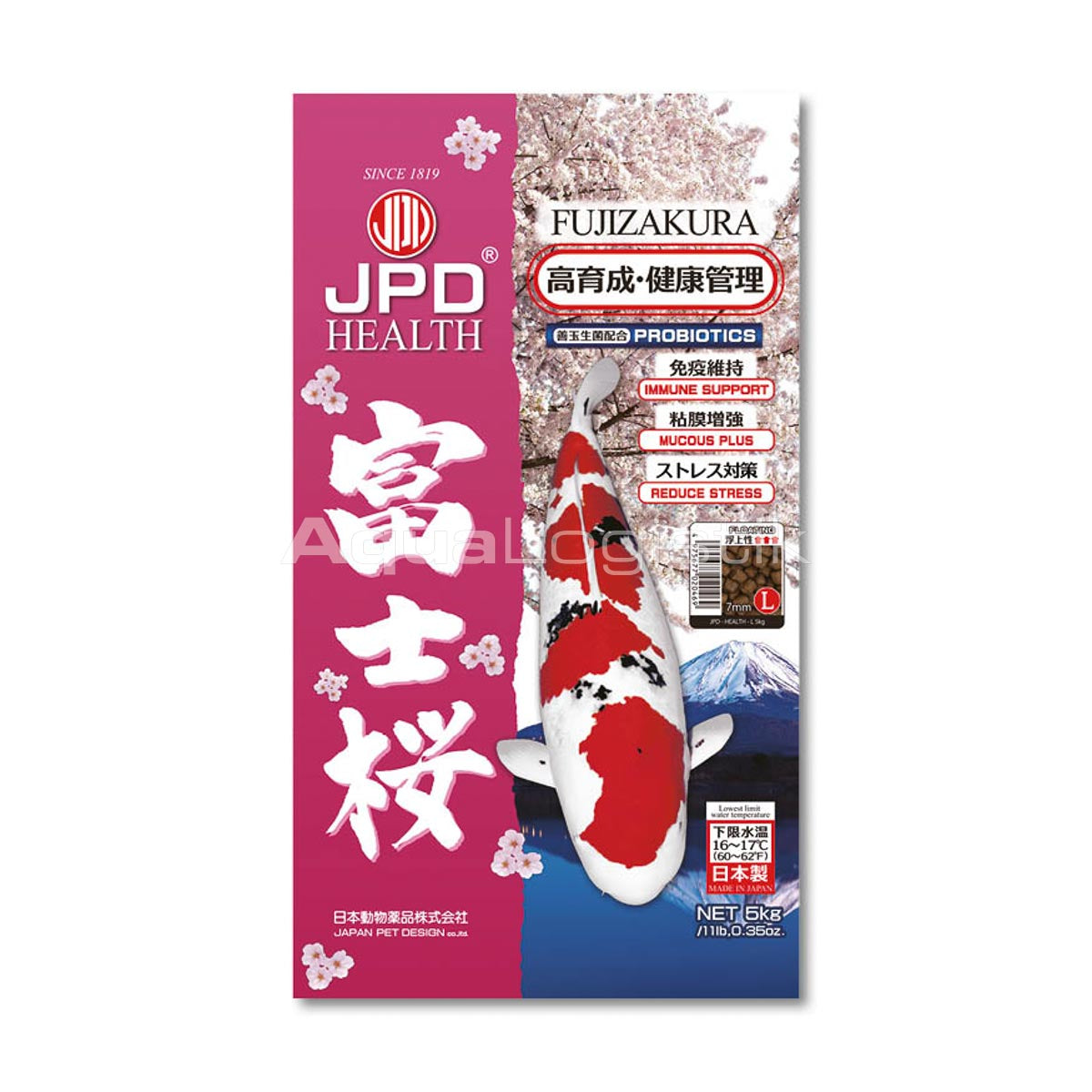 JPD Fujizakura