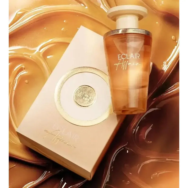 French Avenue Eclair Affair Eau de Parfum 100ml