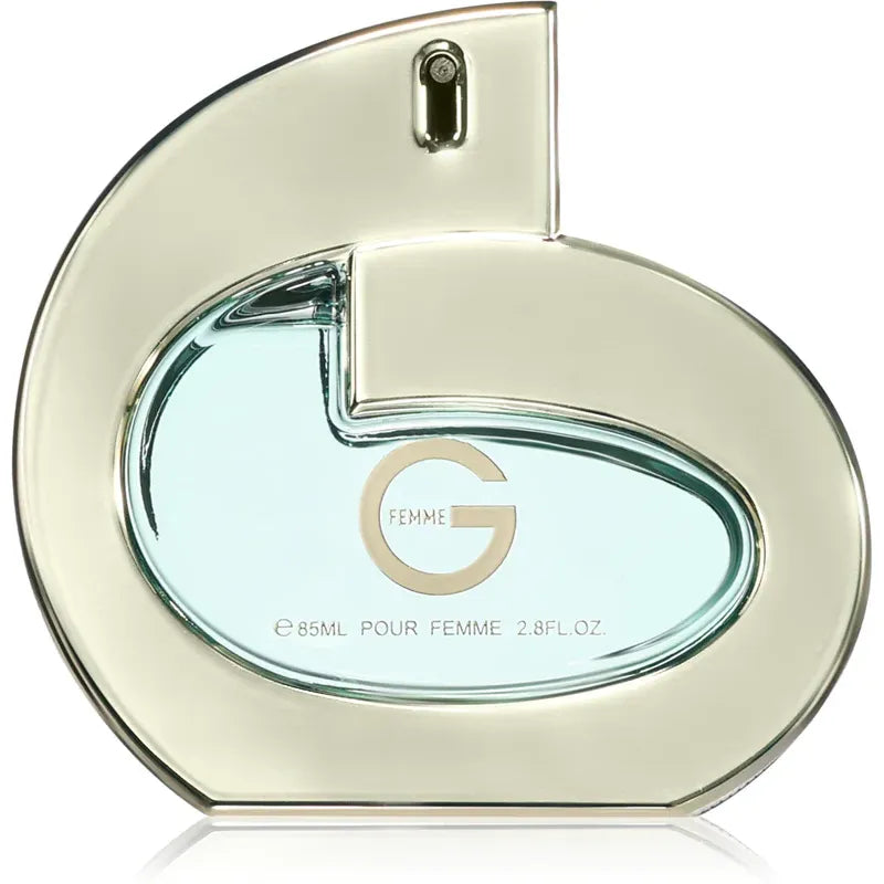 Emper G. Woman Eau de Parfum 85ml