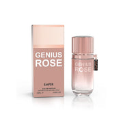 Emper Genius Rose Eau de Parfum 25ml